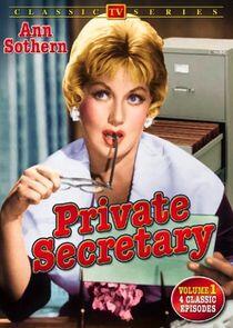 Private Secretary