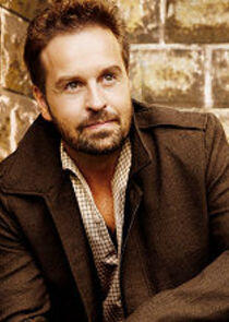 Alfie Boe