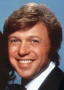 Steve Lawrence