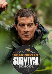 Bear Grylls Survival School