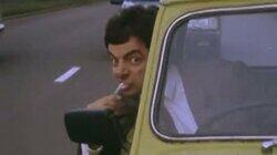 The Trouble with Mr. Bean