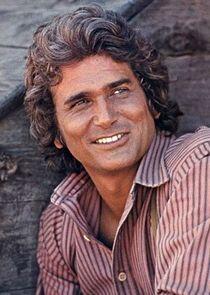 Charles Ingalls