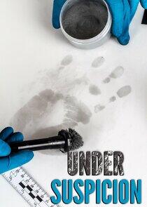 Under Suspicion