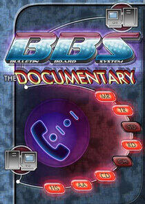 BBS: The Documentary