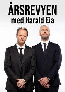 Årsrevyen med Harald Eia