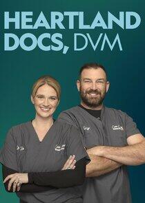 Heartland Docs, DVM