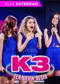 K3, een nieuw begin - Season 1