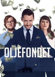 Oljefondet