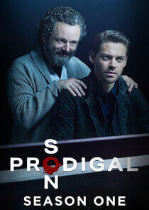 Prodigal Son - Season 1