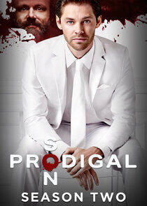 Prodigal Son - Season 2