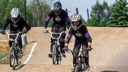 BMX Racing