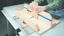 Top-Notch Table Saw Jigs