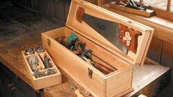 Carpenter's Toolbox