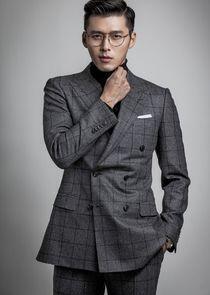 Goo Seo Jin