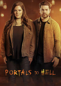 Portals to Hell