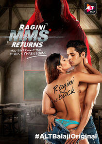 Ragini MMS Returns