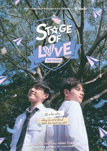 Stage of Love The Series