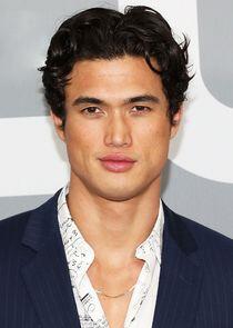 Charles Melton