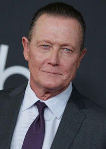 Robert Patrick