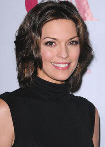 Alana De La Garza