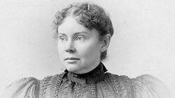 Lizzie Borden Took an Axe