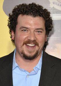 Danny McBride