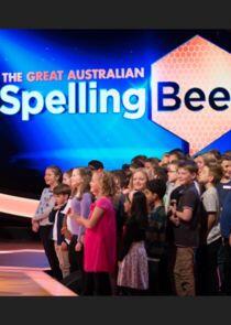 The Great Australian Spelling Bee