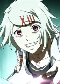 Juuzou Suzuya