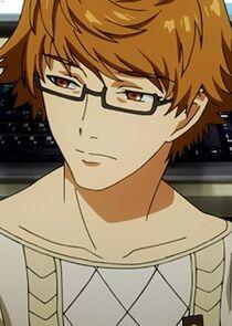 Nishiki Nishio