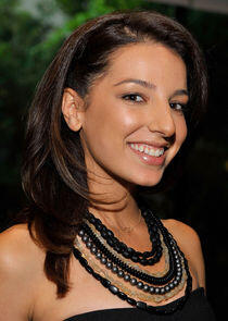 Vanessa Lengies