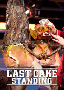 Last Cake Standing