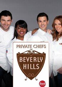 Private Chefs of Beverly Hills