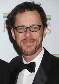 Ethan Coen