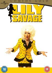 The Lily Savage Show