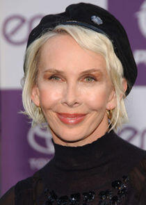 Trudie Styler