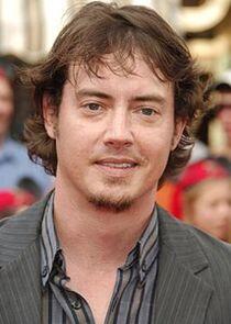 Jason London