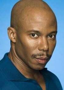 James Doakes