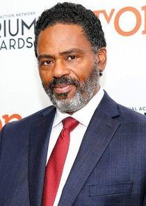 Richard Lawson