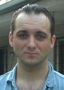 Michał Żurawski