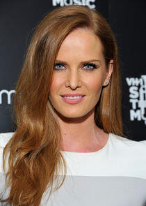 Rebecca Mader