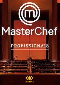 MasterChef Profissionais Brasil