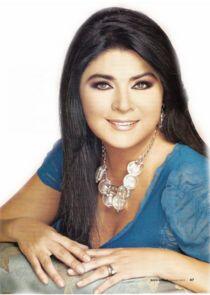 Victoria Ruffo