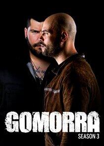 Gomorra - Season 3