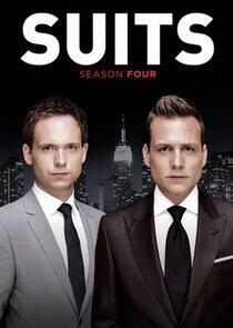 Suits - Season 4