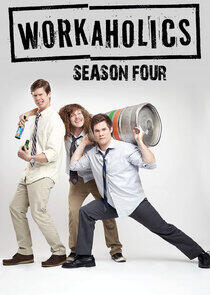 Workaholics - Season 4