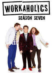 Workaholics - Season 7