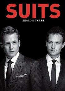 Suits - Season 3