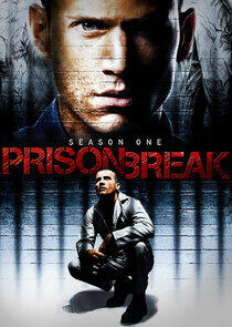 Prison Break - Season 1