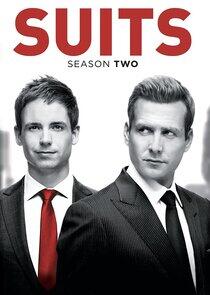 Suits - Season 2