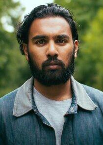 Himesh Patel